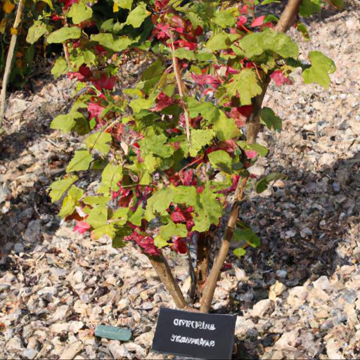 Tips for planting and caring for ribes sanguineum brocklebankii