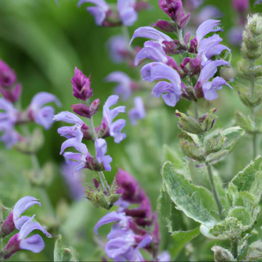 Tips for planting and caring for salvia greggii emperor