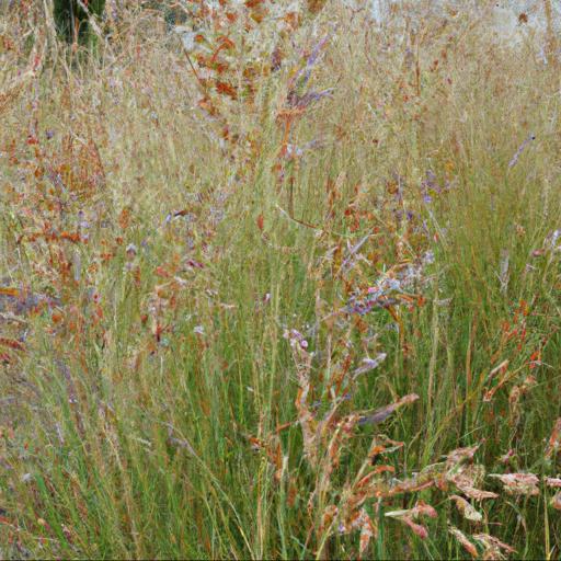 Uses of molinia caerulea subsp