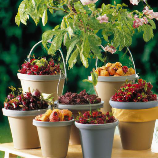 10 best fruits to grow in pots and containers