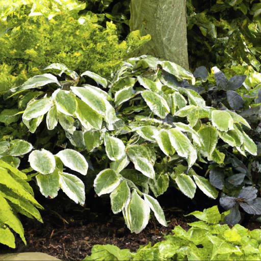 12 best plants for partial shade