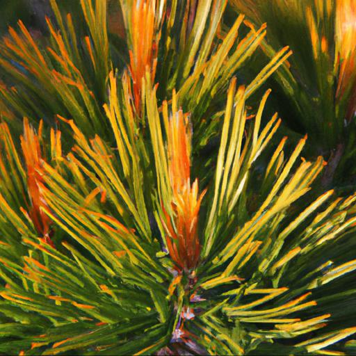 Benefits of growing pinus mugo golden glow