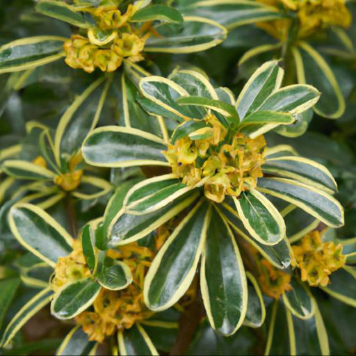 Benefits of growing pittosporum tenuifolium gold star