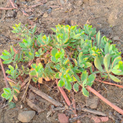 Benefits of growing sedum dasyphyllum