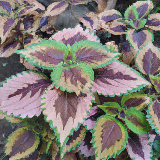 Benefits of growing solenostemon saturn