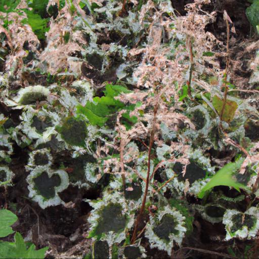 Benefits of growing tiarella jeepers creepers