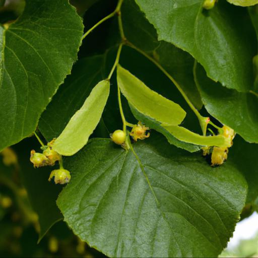 Benefits of growing tilia cordata green globe