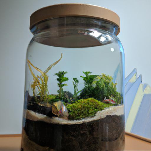 Benefits of having a terrarium