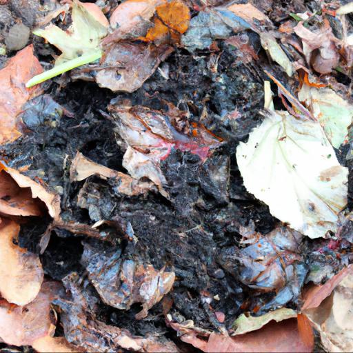 Benefits of leaf mould