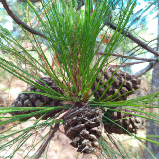 Benefits of pinus pumila winton