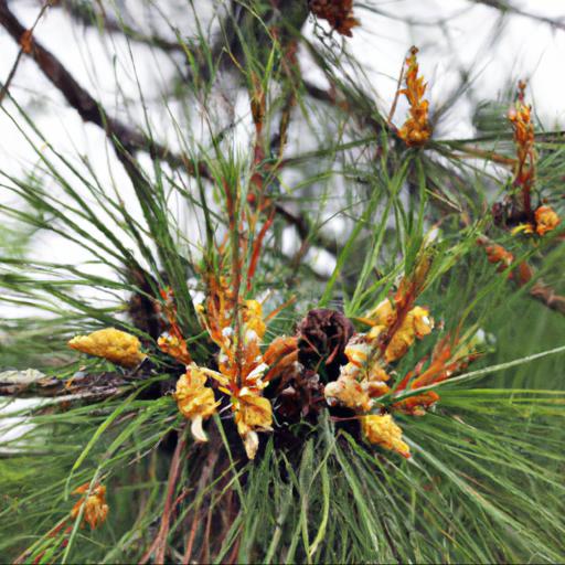 Benefits of pinus sylvestris