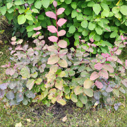 Benefits of planting shrubs in august