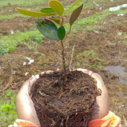 Benefits of planting trees for year round interest