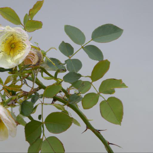 Benefits of rosa pimpinellifolia