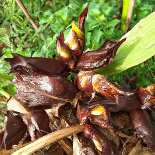 Benefits of roscoea purpurea brown peacock