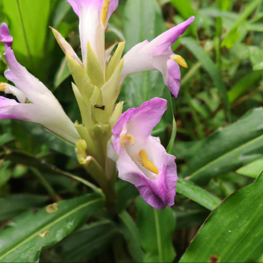 Benefits of roscoea x beesiana