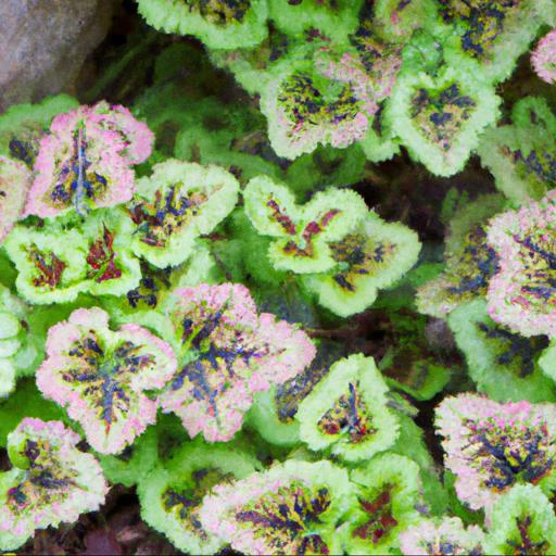 Benefits of saxifraga freckles