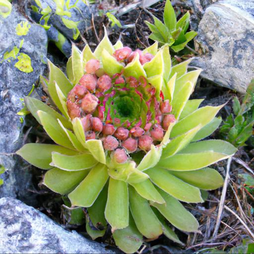 Benefits of sempervivum engles