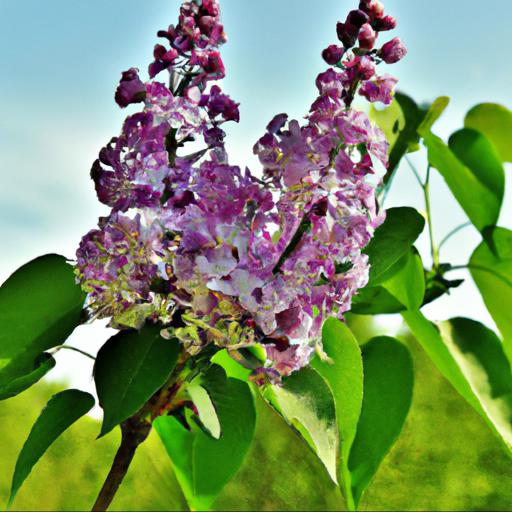 Benefits of syringa vulgaris primrose