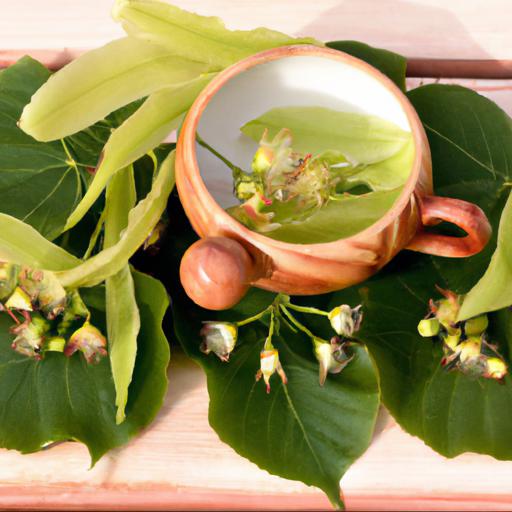 Benefits of tilia cordata: health and medicinal uses