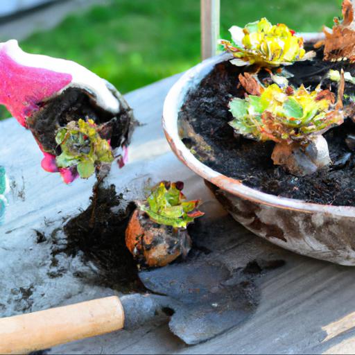 Caring for sempervivum itchen: how to keep it healthy