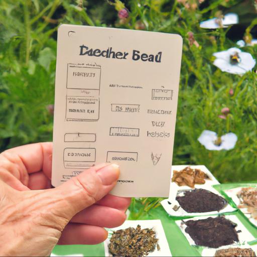 Choosing the right wildflower seeds for your garden