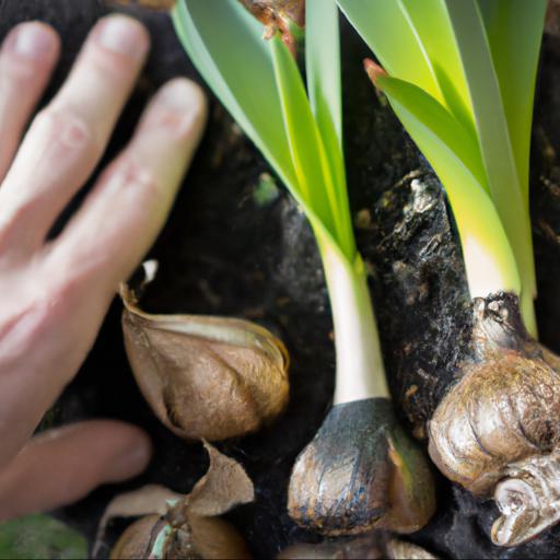 Common causes of spring bulb problems