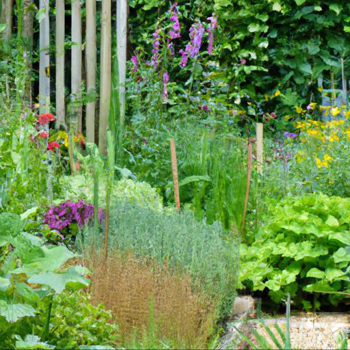 Common mistakes to avoid when creating a wildlife friendly garden