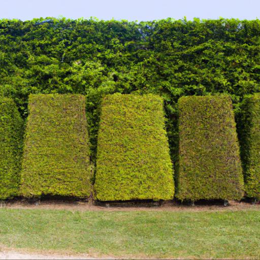 Common problems with formal hedges and how to avoid them