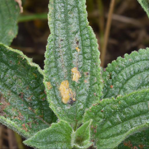 Common problems with phlomis longifolia