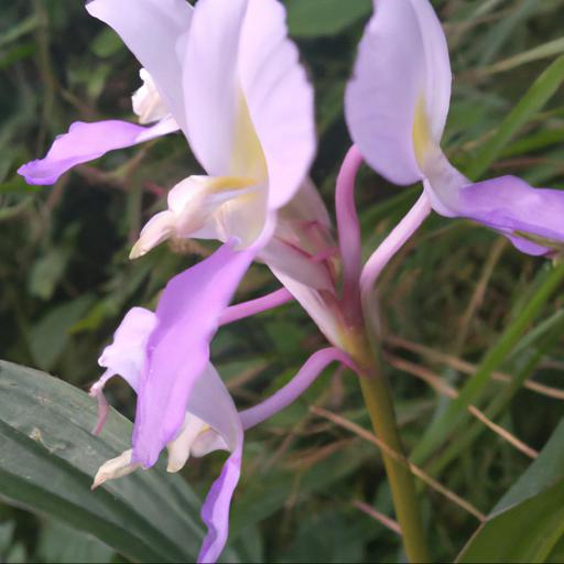 Common problems with roscoea kew beauty