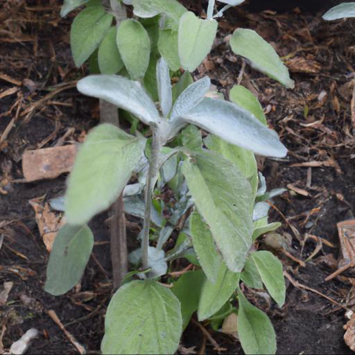 Common problems with salvia x jamensis heatwave glimmer