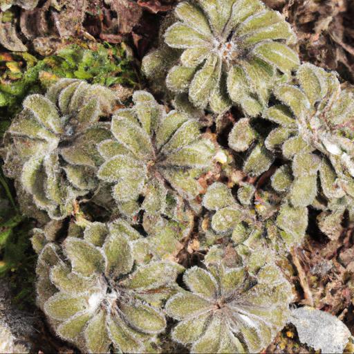 Common problems with saxifraga fortunei silver velvet