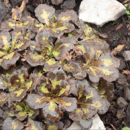 Common problems with saxifraga x urbinum variegata