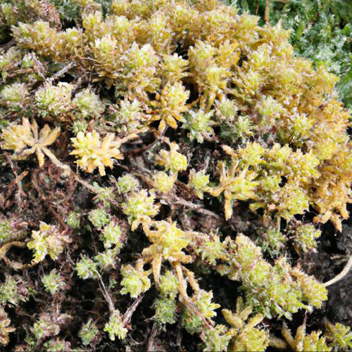 Common problems with sedum spathulifolium cape blanco