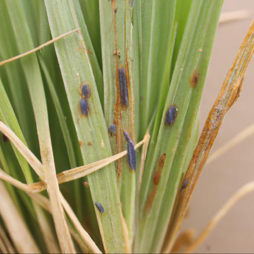 Common problems with sesleria caerulea