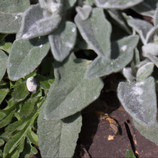 Common problems with stachys byzantina silver carpet