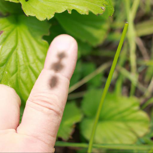 Common problems with tiarella iron butterfly