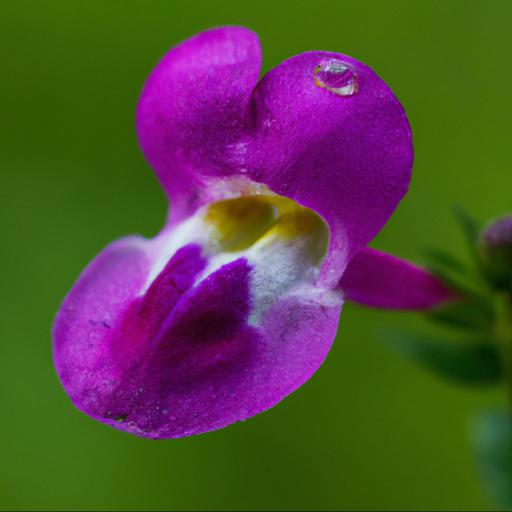 Common species of scrophulariaceae