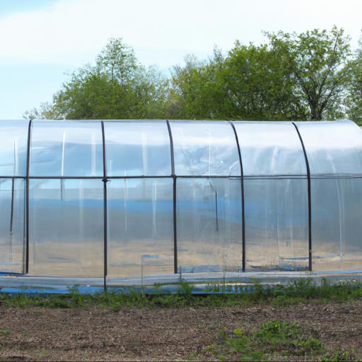 Factors to consider when choosing a site for your greenhouse