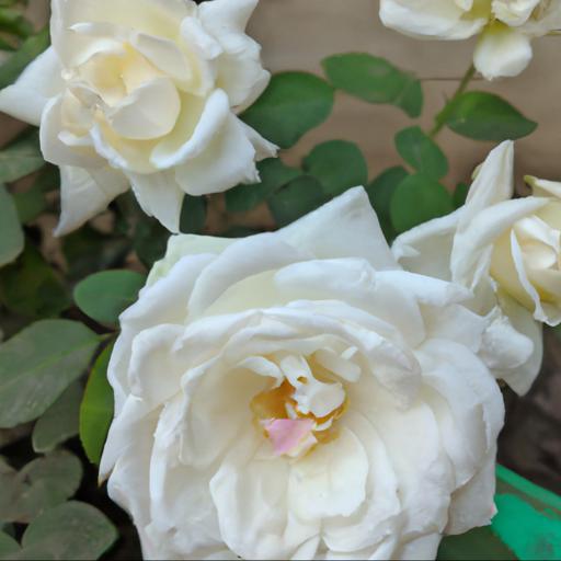 Growing and care tips for rosa iceberg