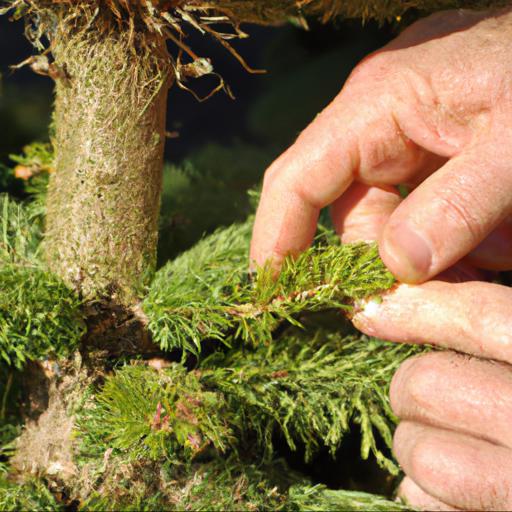 Growing and caring for picea abies