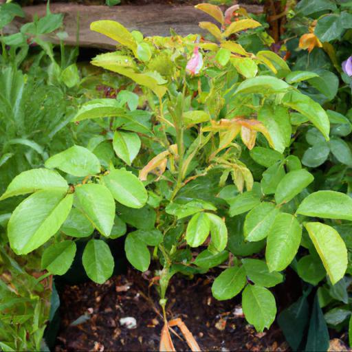 Growing and caring for rosa rubiginosa