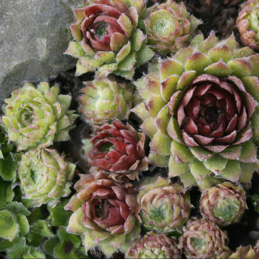 Growing sempervivum itchen: tips and tricks for success