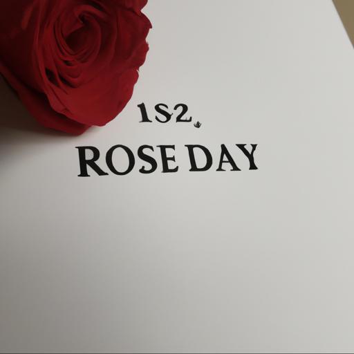 History of rosa red letter day