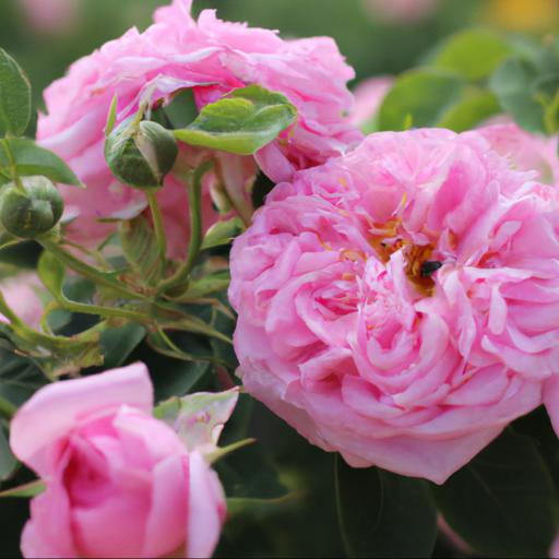 How to choose the best scented roses