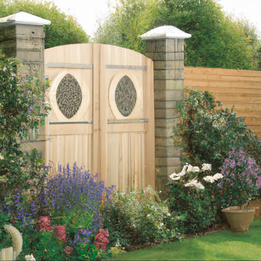 How to choose the right garden screen