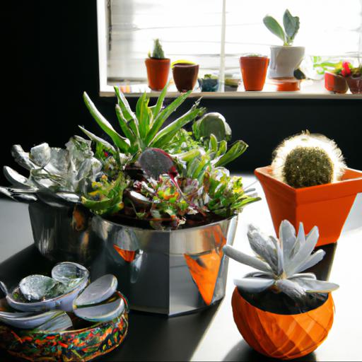 How to choose the right succulent for your home