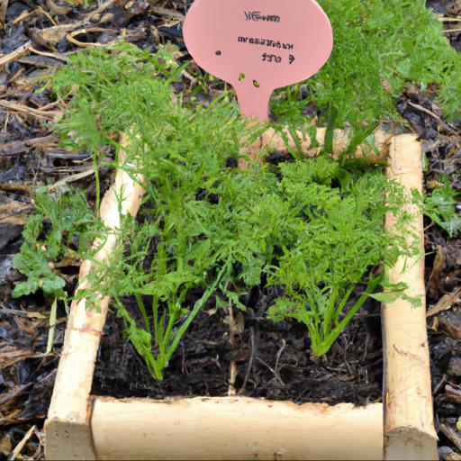 How to grow pimpinella major rosea