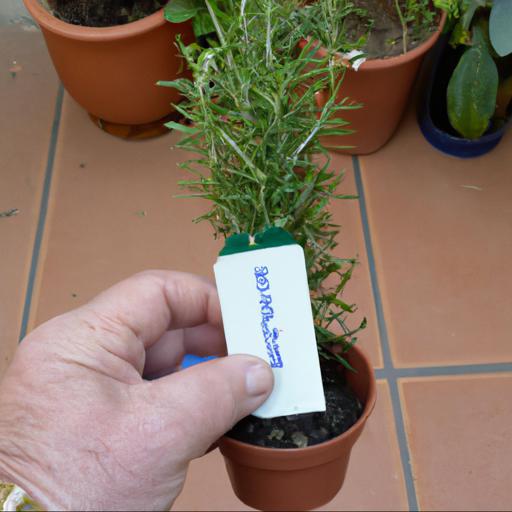 How to grow rosmarinus officinalis severn sea